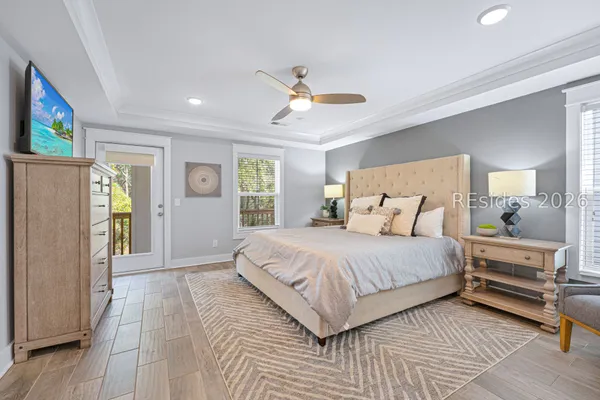 $1,750,000 | 119 Sandcastle Court, Hilton Head Island, SC 29928