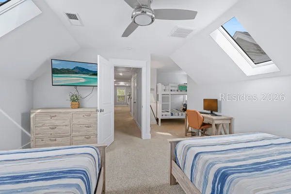 $1,750,000 | 119 Sandcastle Court, Hilton Head Island, SC 29928