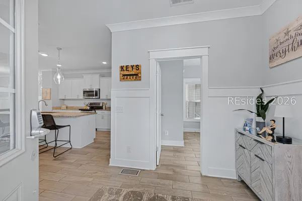 $1,750,000 | 119 Sandcastle Court, Hilton Head Island, SC 29928