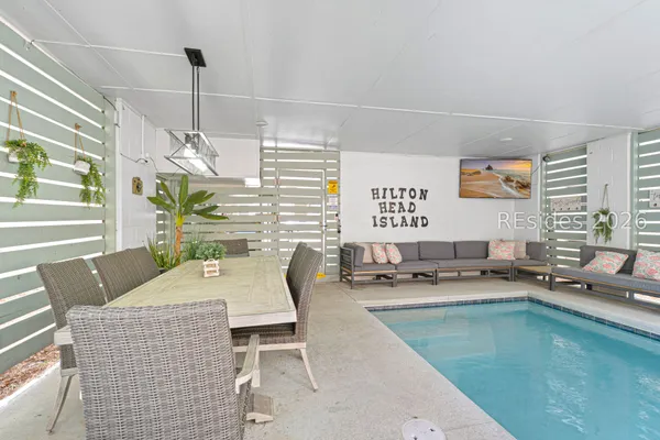 $1,750,000 | 119 Sandcastle Court, Hilton Head Island, SC 29928