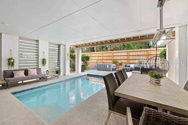 $1,750,000 | 119 Sandcastle Court, Hilton Head Island, SC 29928