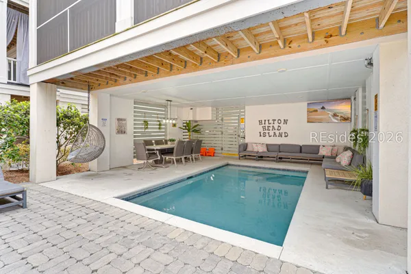 $1,750,000 | 119 Sandcastle Court, Hilton Head Island, SC 29928