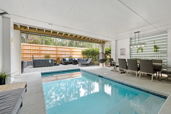 $1,750,000 | 119 Sandcastle Court, Hilton Head Island, SC 29928