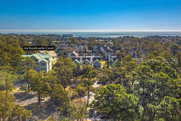 $1,750,000 | 119 Sandcastle Court, Hilton Head Island, SC 29928