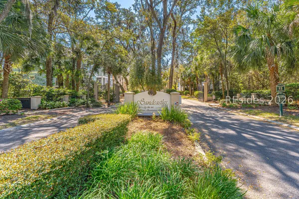 $1,750,000 | 119 Sandcastle Court, Hilton Head Island, SC 29928