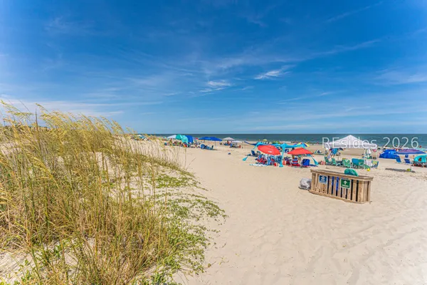 $1,750,000 | 119 Sandcastle Court, Hilton Head Island, SC 29928