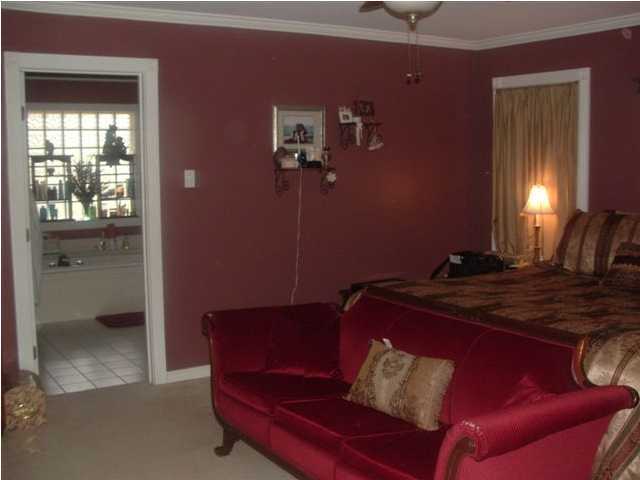 264 Country Ridge Road Opelousas, LA 70570 - Photo 8 of 11 Additional Photo