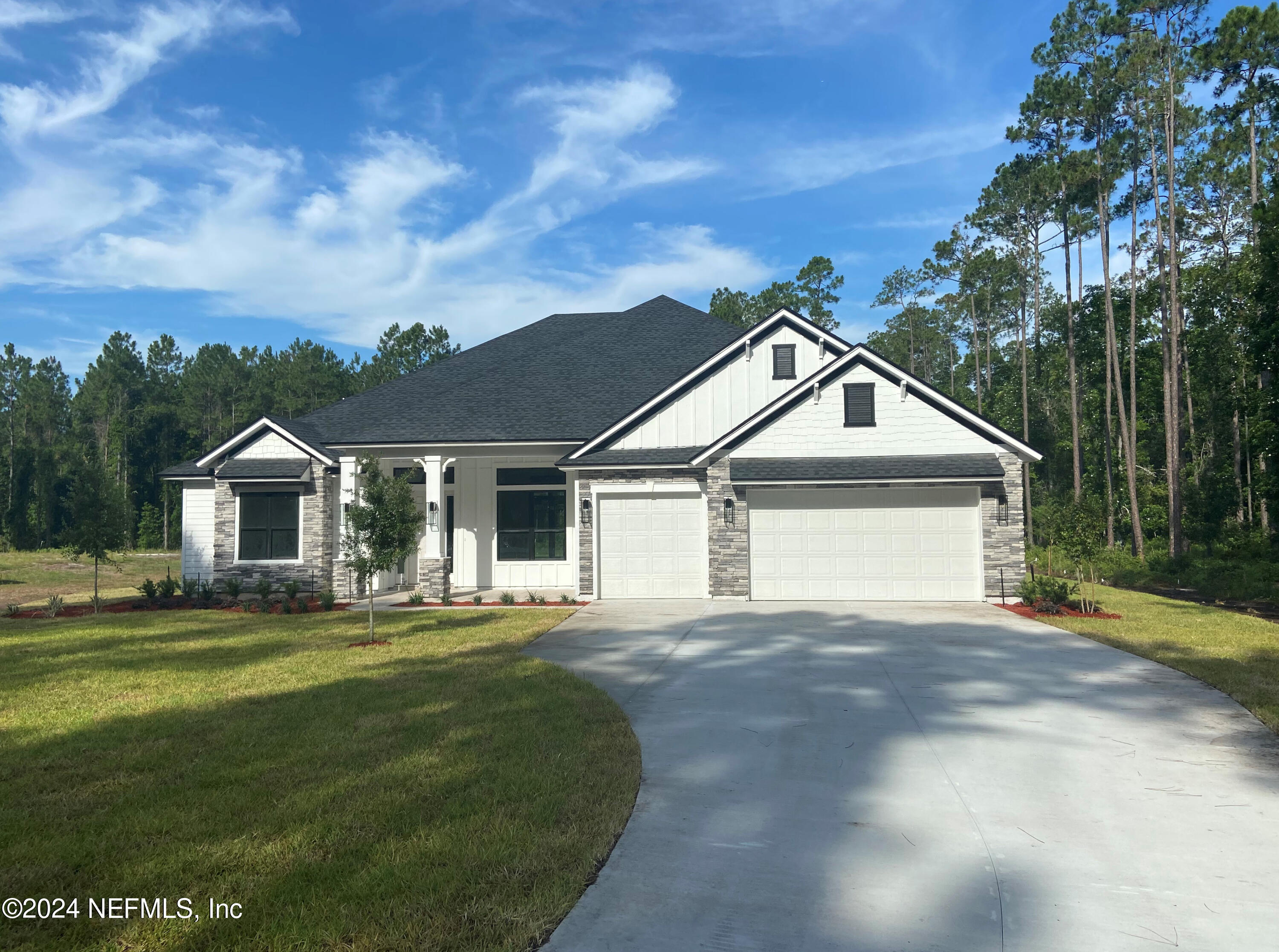 2625 Cabbage Hammock Road, Unit 7 St. Augustine, FL 32092 - Photo 1 of 2 Southwind Plantation lot 7