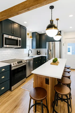 $235,000 | 127 2nd Street Northeast, Crosby, MN 56441