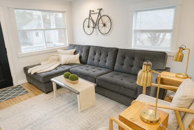 $235,000 | 127 2nd Street Northeast, Crosby, MN 56441