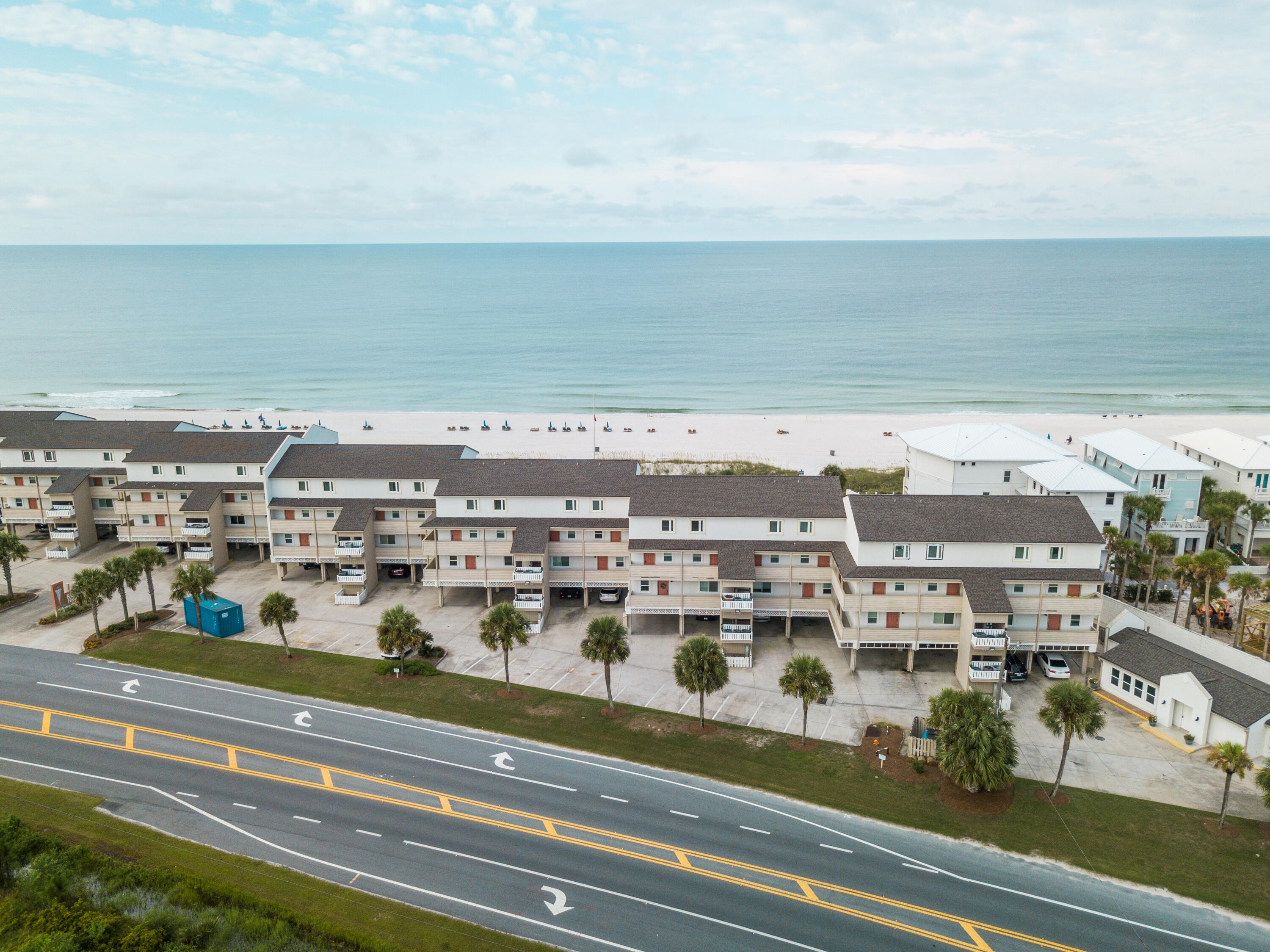 23011 Front Beach Road, Unit 58 Panama City Beach, FL 32413 - Photo 2 of 32