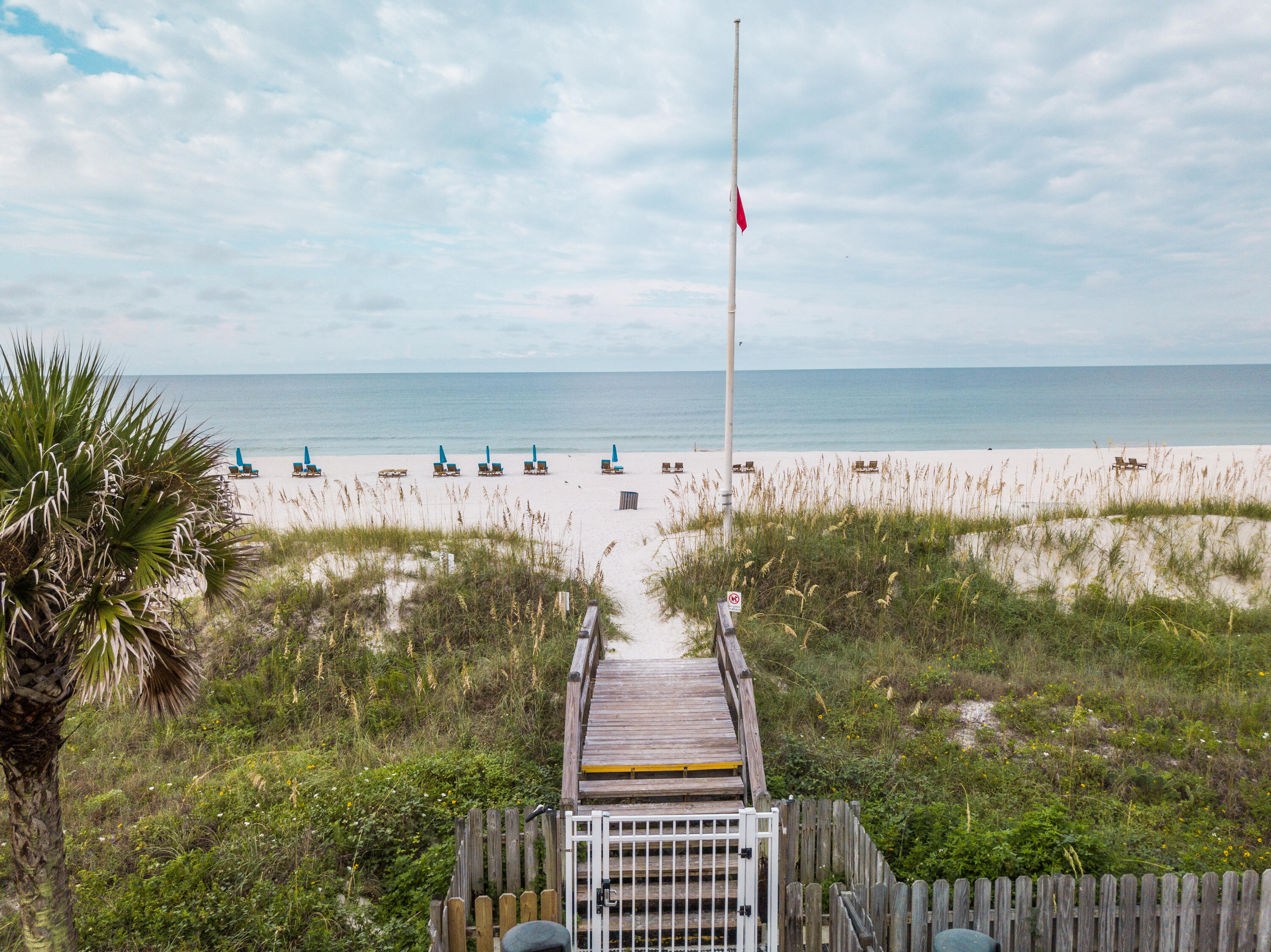 23011 Front Beach Road, Unit 58 Panama City Beach, FL 32413 - Photo 29 of 32 a view of a lake