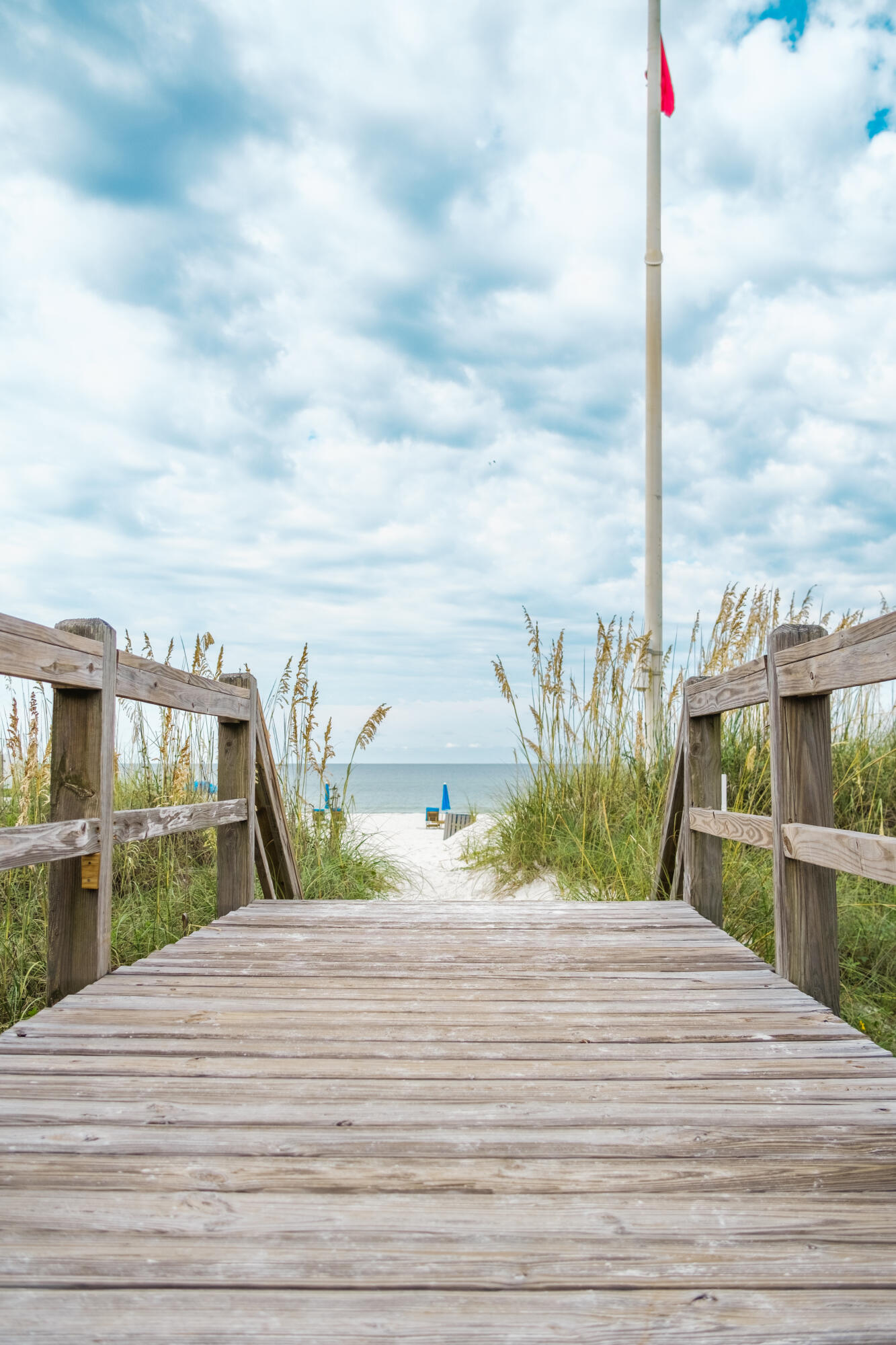 23011 Front Beach Road, Unit 58 Panama City Beach, FL 32413 - Photo 30 of 32