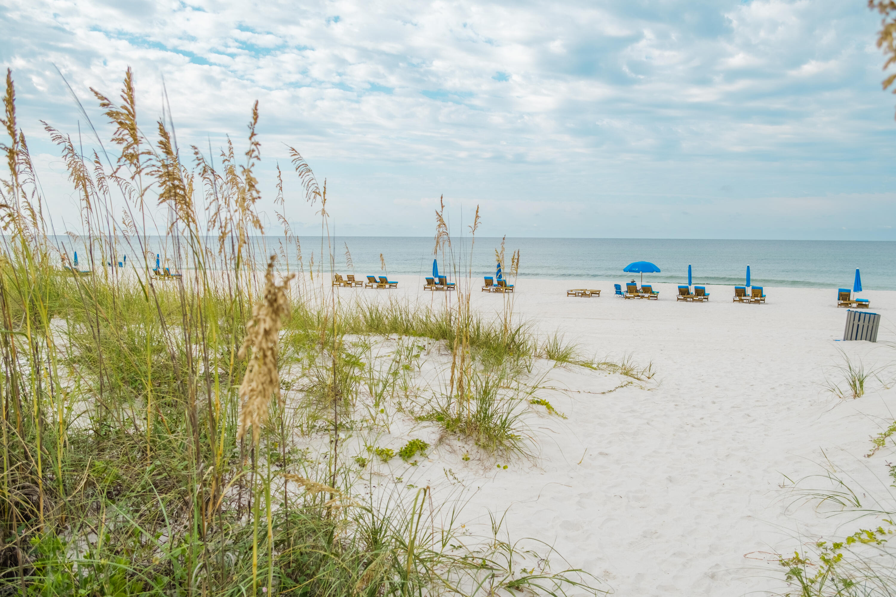 23011 Front Beach Road, Unit 58 Panama City Beach, FL 32413 - Photo 32 of 32 a view of washer and dryer