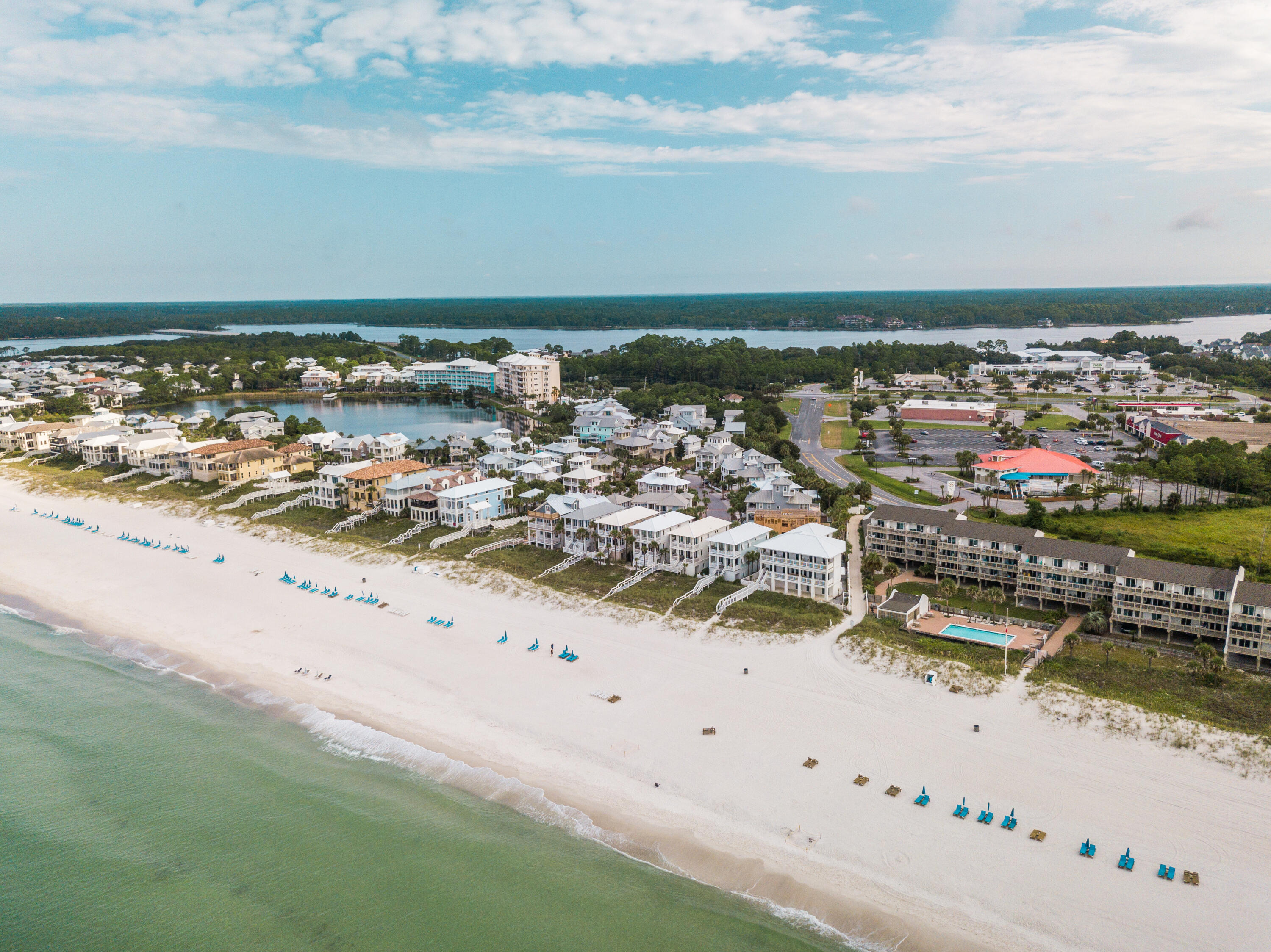 23011 Front Beach Road, Unit 58 Panama City Beach, FL 32413 - Photo 4 of 32