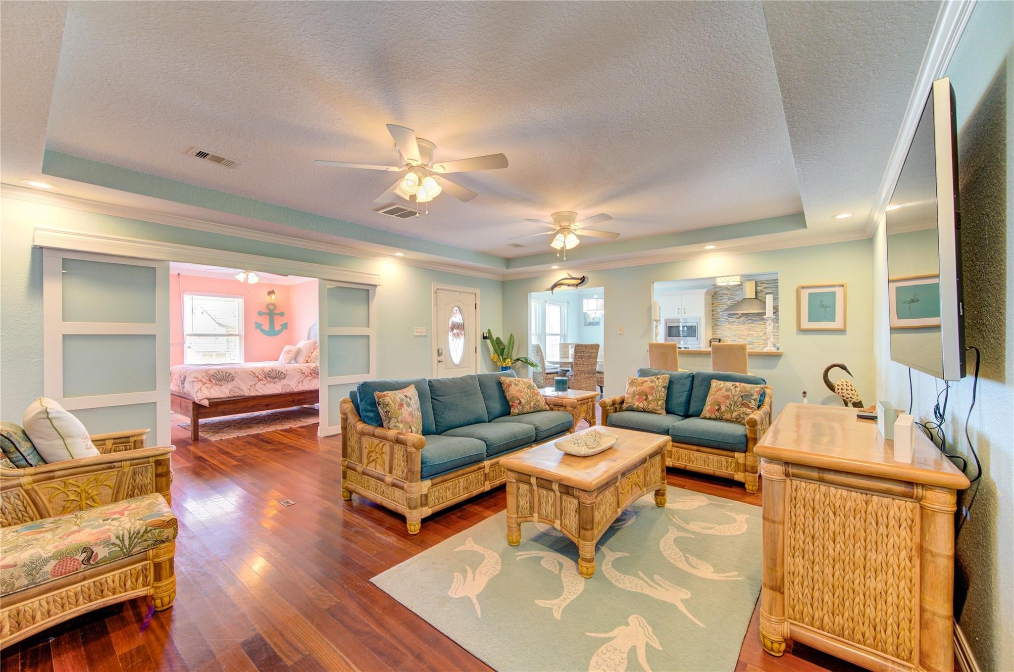 3915 Kiva Road Galveston, TX 77554 - Photo 23 of 44