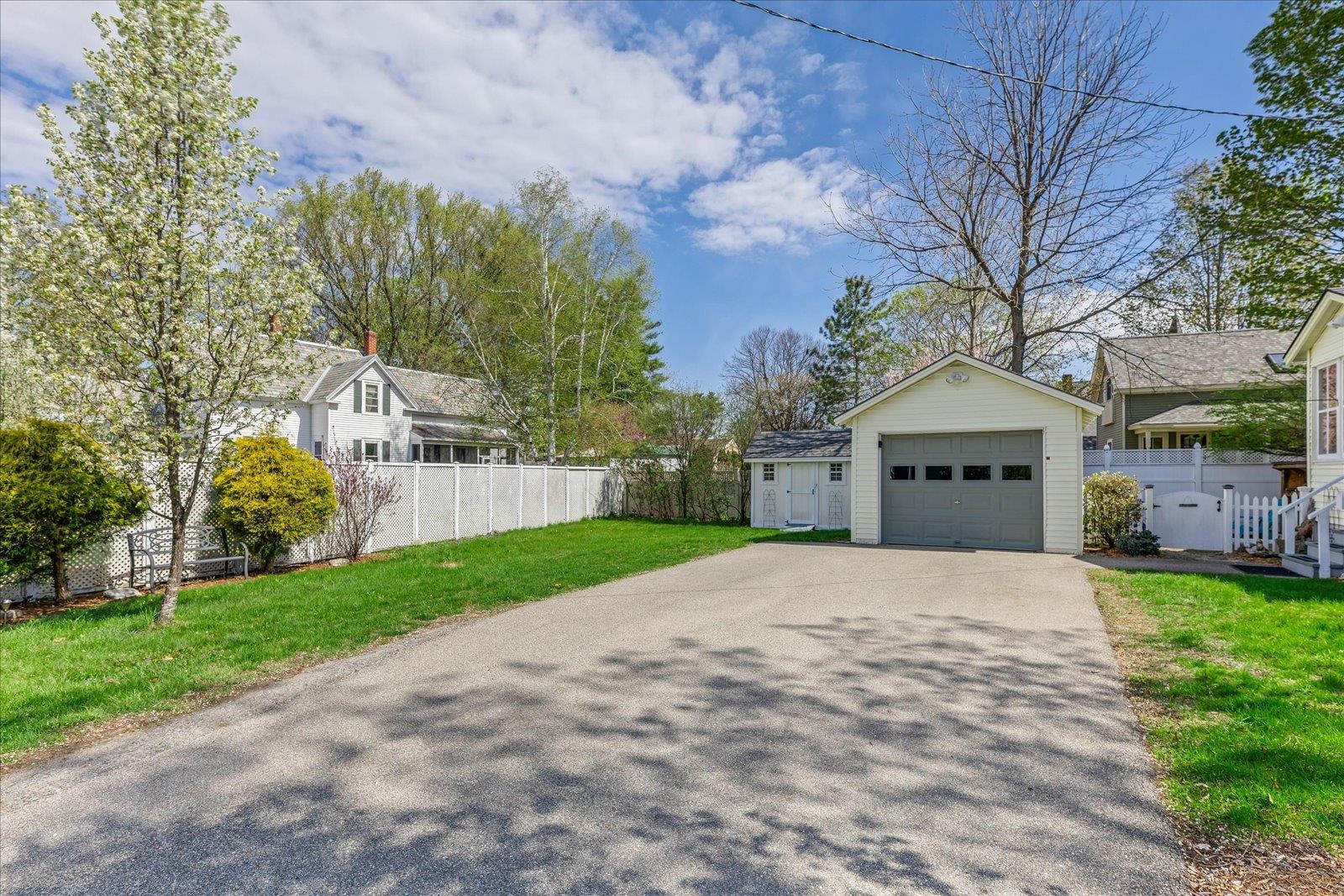 4 Fairview Street Keene, NH 03431 - Photo 47 of 47