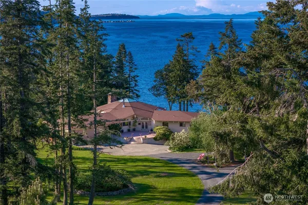 $1,450,000 | 491 Bachelor Road, Sequim, WA 98382