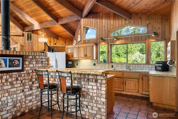 $1,450,000 | 491 Bachelor Road, Sequim, WA 98382