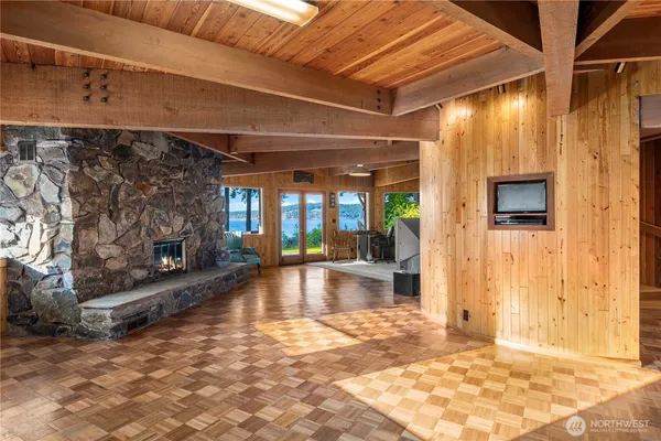 $1,450,000 | 491 Bachelor Road, Sequim, WA 98382
