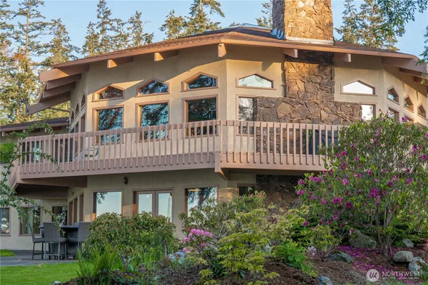 $1,450,000 | 491 Bachelor Road, Sequim, WA 98382