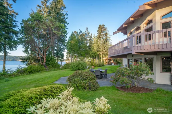 $1,450,000 | 491 Bachelor Road, Sequim, WA 98382