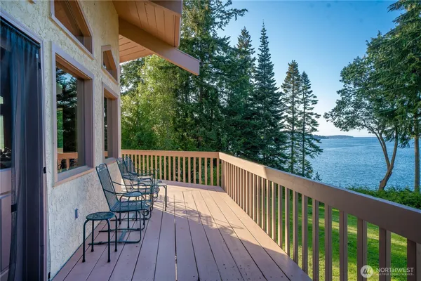 $1,450,000 | 491 Bachelor Road, Sequim, WA 98382