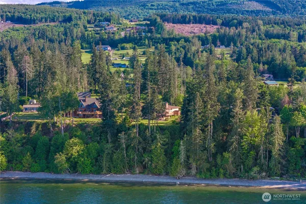 $1,450,000 | 491 Bachelor Road, Sequim, WA 98382