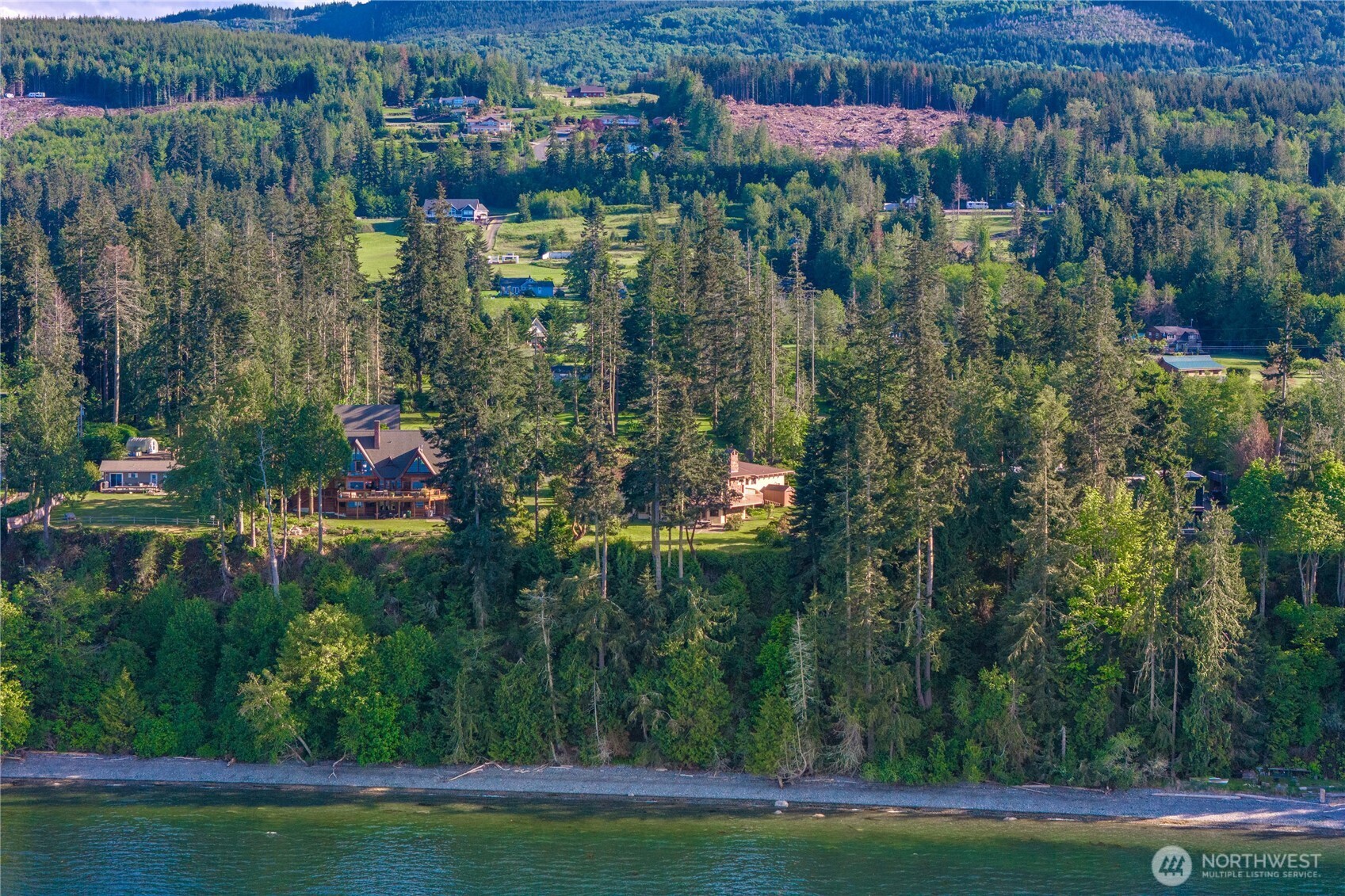 491 Bachelor Road Sequim, WA 98382 - Photo 35 of 39