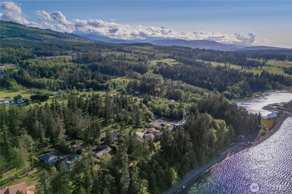 $1,450,000 | 491 Bachelor Road, Sequim, WA 98382