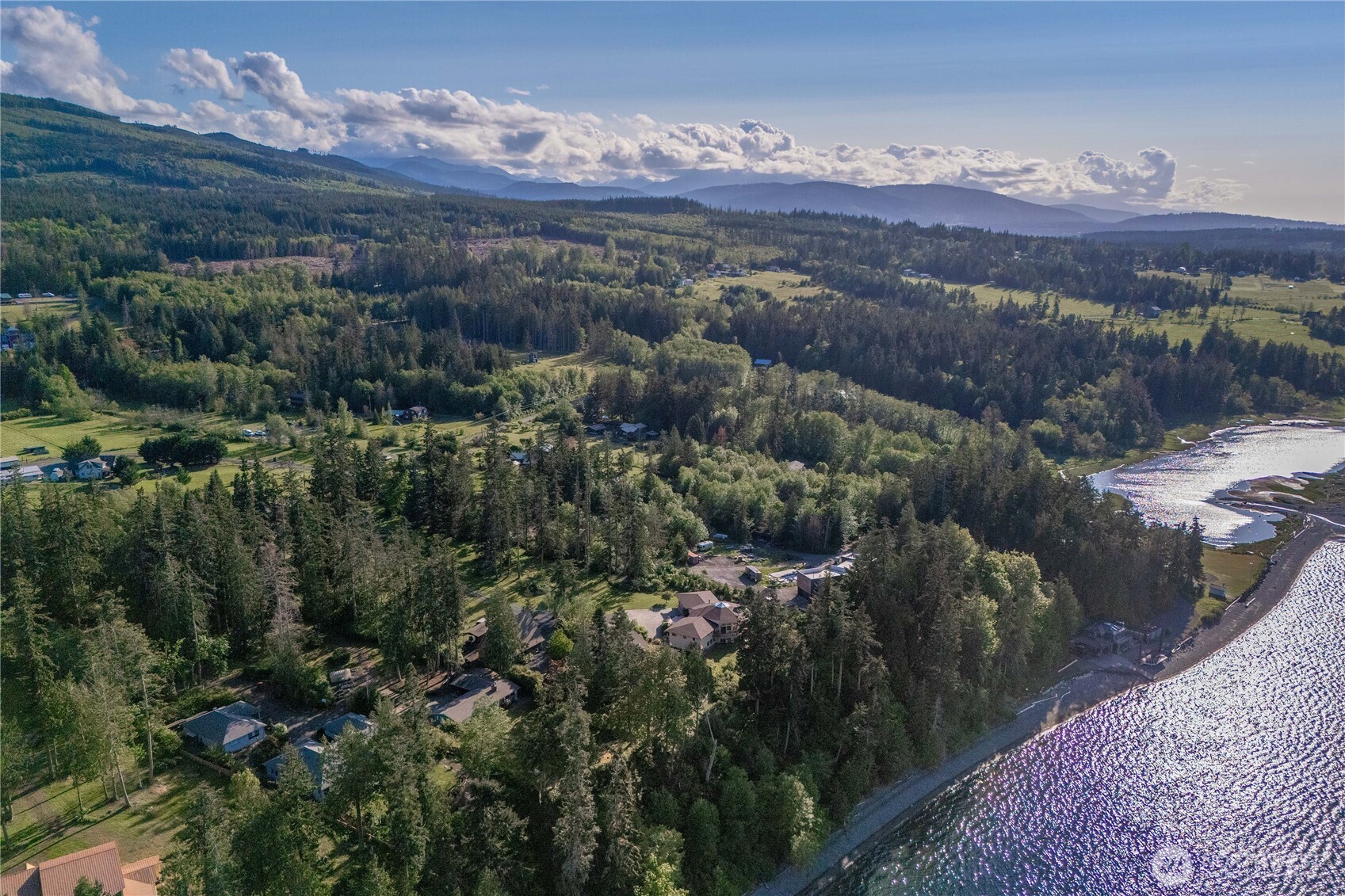 491 Bachelor Road Sequim, WA 98382 - Photo 37 of 39