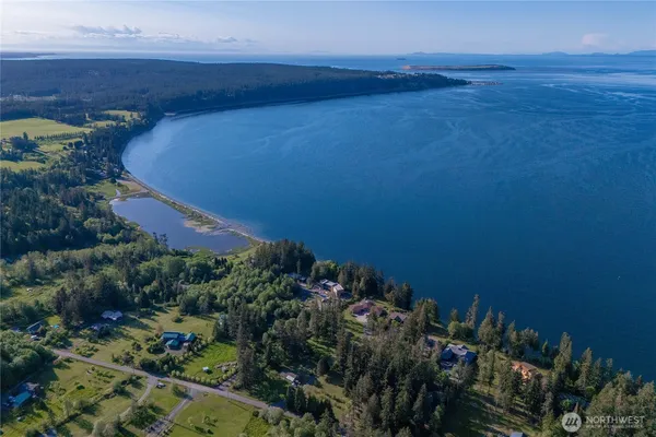 $1,450,000 | 491 Bachelor Road, Sequim, WA 98382