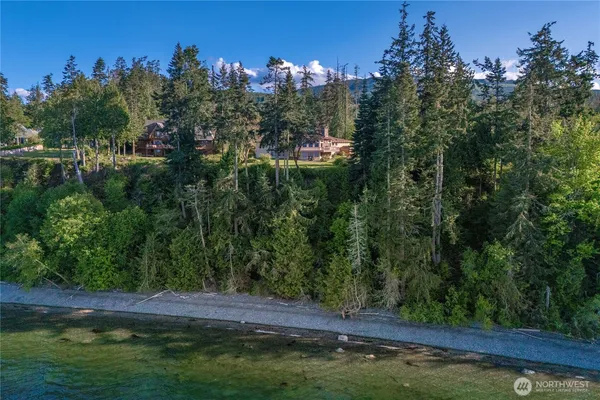 $1,450,000 | 491 Bachelor Road, Sequim, WA 98382