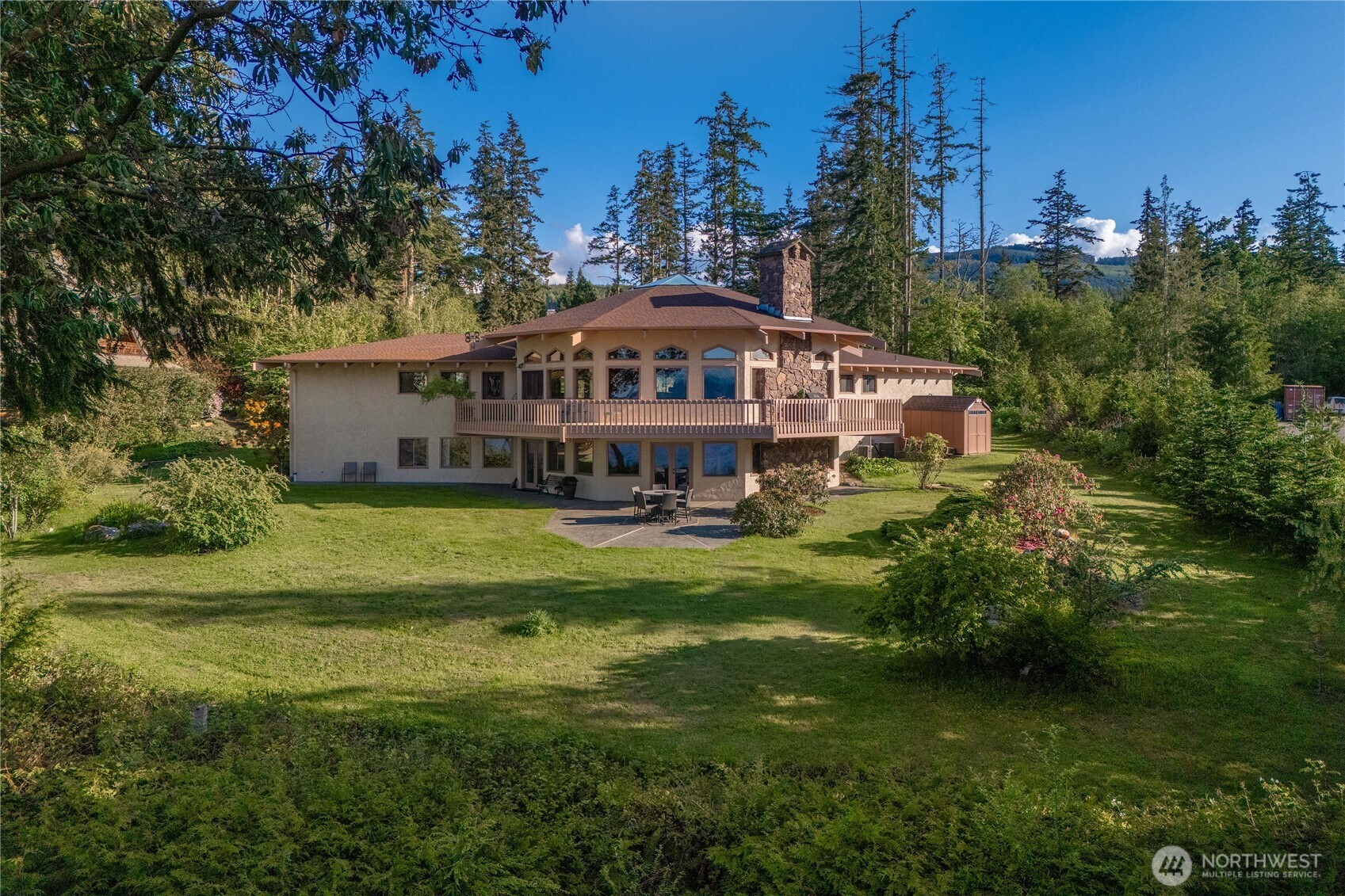 491 Bachelor Road Sequim, WA 98382 - Photo 4 of 39