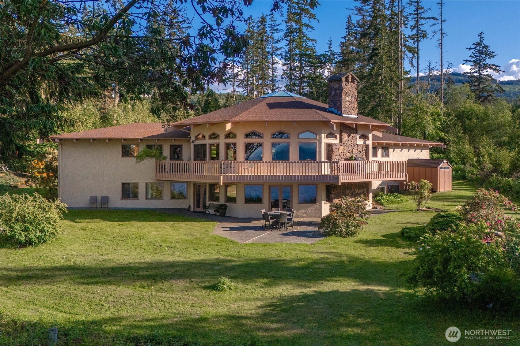 491 Bachelor Road Sequim, WA 98382 - Photo 5 of 39