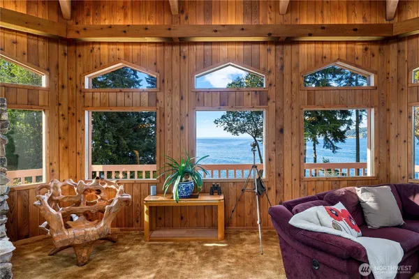 $1,450,000 | 491 Bachelor Road, Sequim, WA 98382