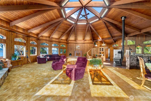 $1,450,000 | 491 Bachelor Road, Sequim, WA 98382