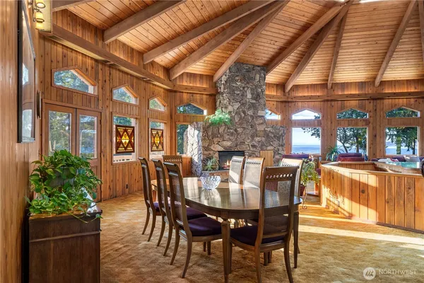 $1,450,000 | 491 Bachelor Road, Sequim, WA 98382