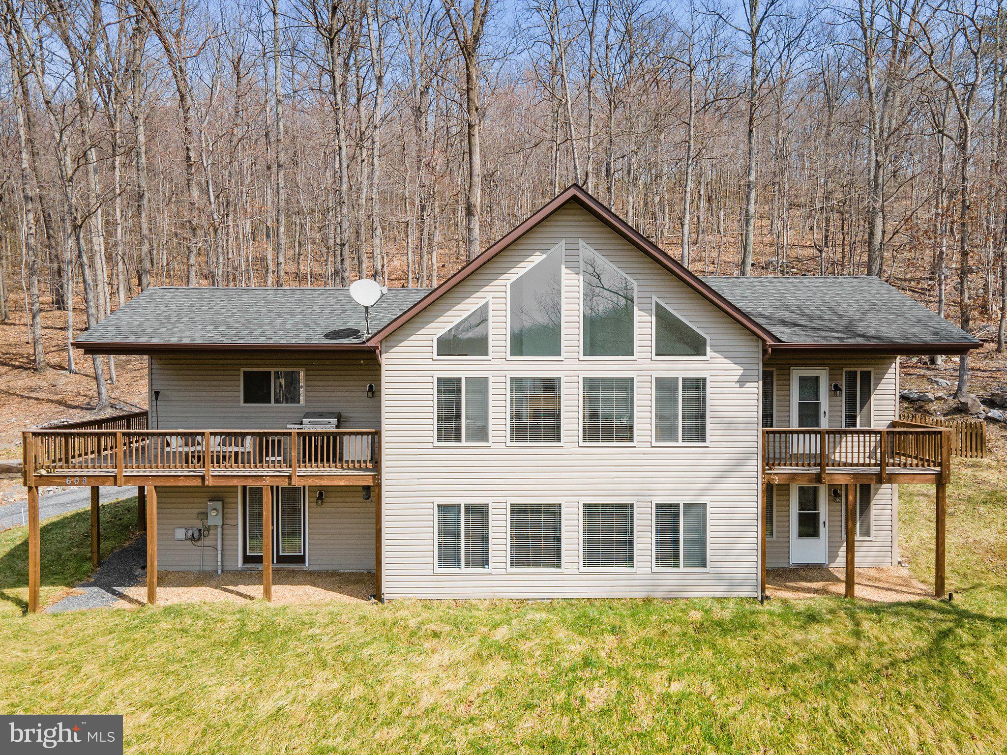608 Venus Branch Road Front Royal, VA 22630 - Photo 1 of 62 Gallery Image 1