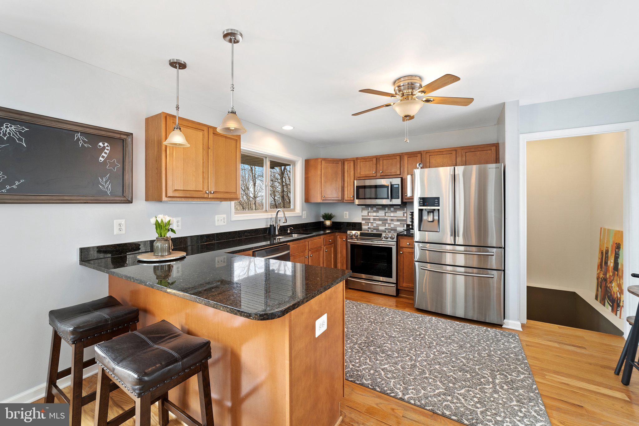 608 Venus Branch Road Front Royal, VA 22630 - Photo 12 of 62 Gallery Image 12