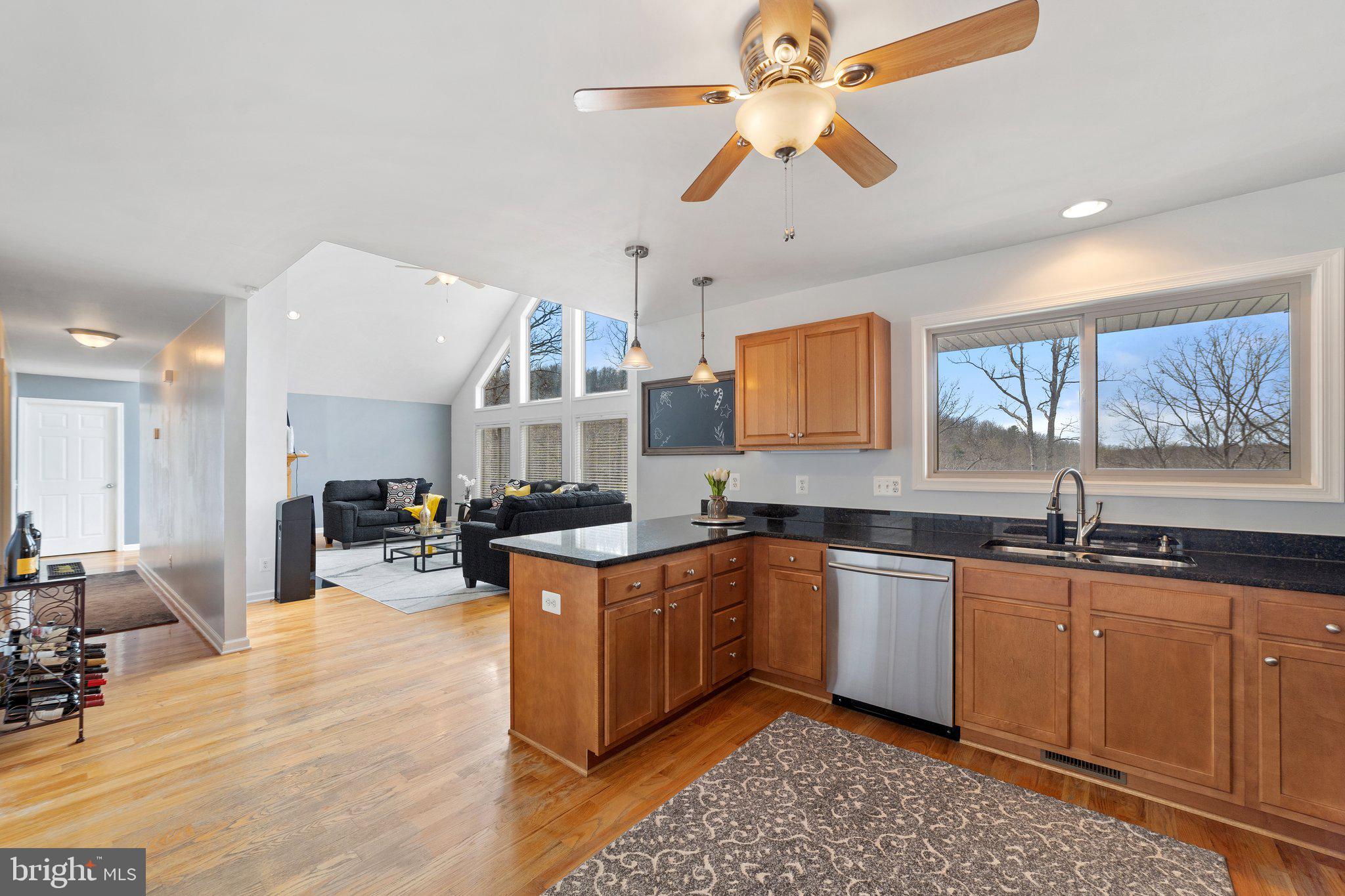 608 Venus Branch Road Front Royal, VA 22630 - Photo 13 of 62 Gallery Image 13