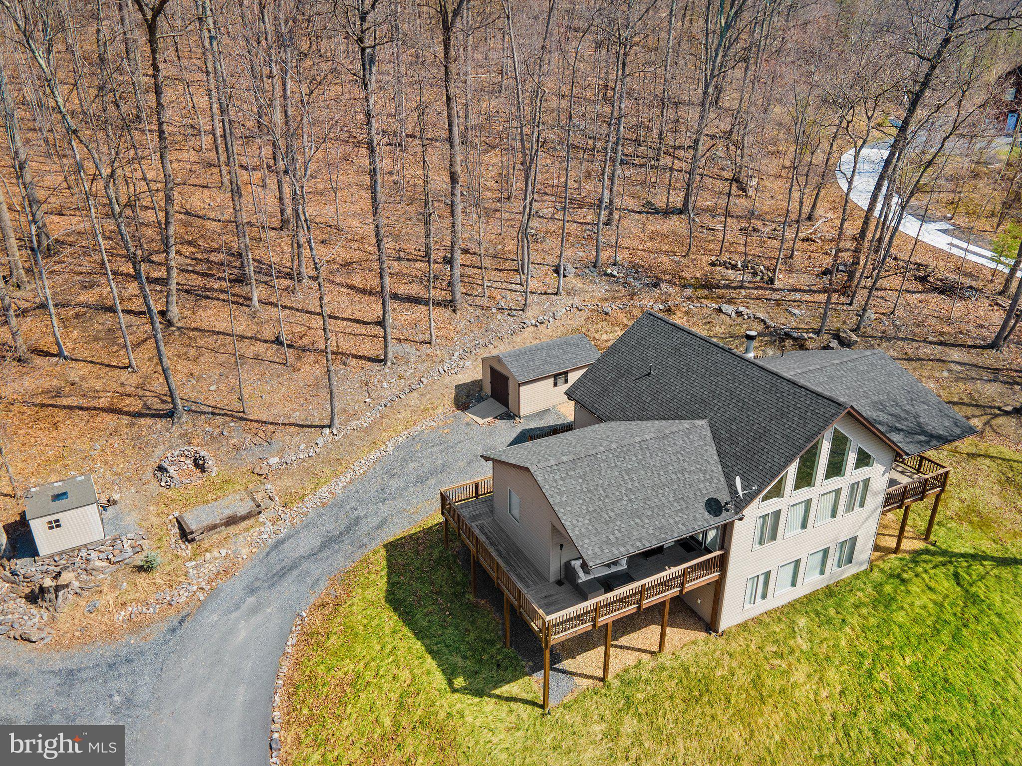 608 Venus Branch Road Front Royal, VA 22630 - Photo 3 of 62 Gallery Image 3