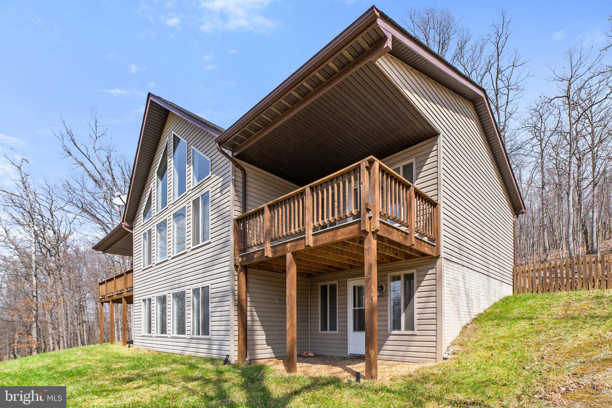 608 Venus Branch Road Front Royal, VA 22630 - Photo 4 of 62 Gallery Image 4