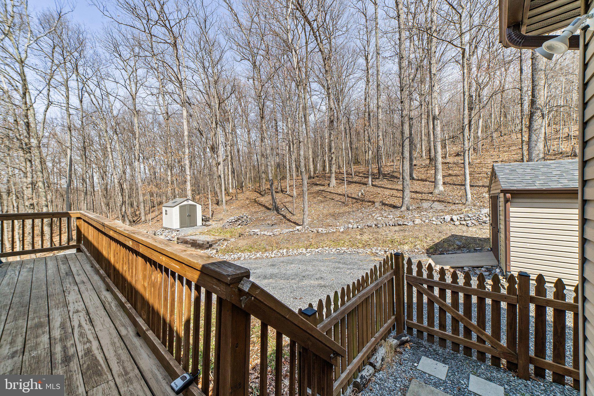 608 Venus Branch Road Front Royal, VA 22630 - Photo 41 of 62 Gallery Image 41