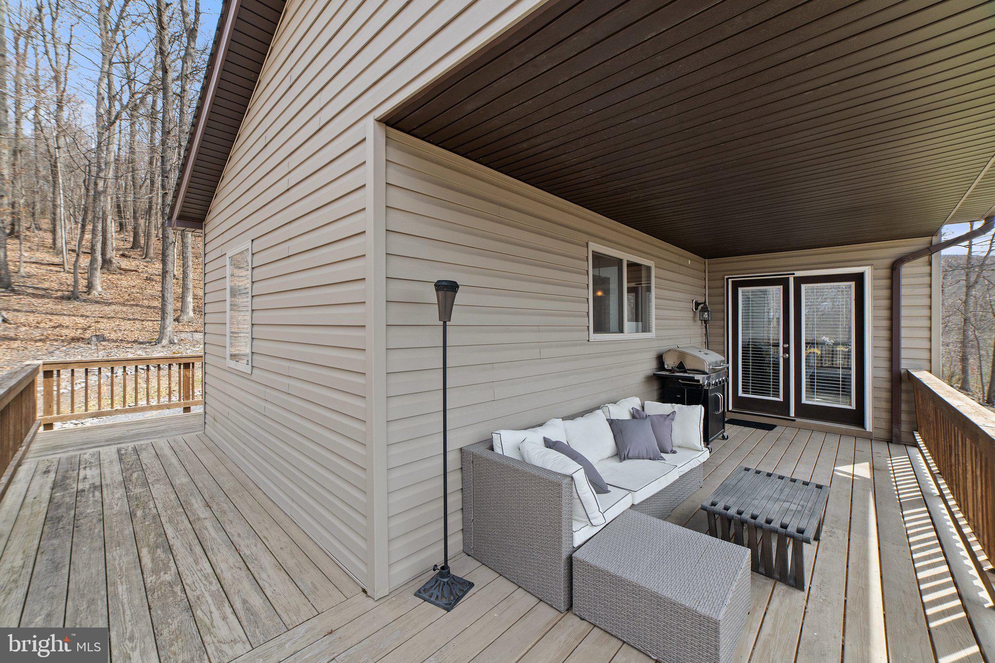 608 Venus Branch Road Front Royal, VA 22630 - Photo 44 of 62 Gallery Image 44