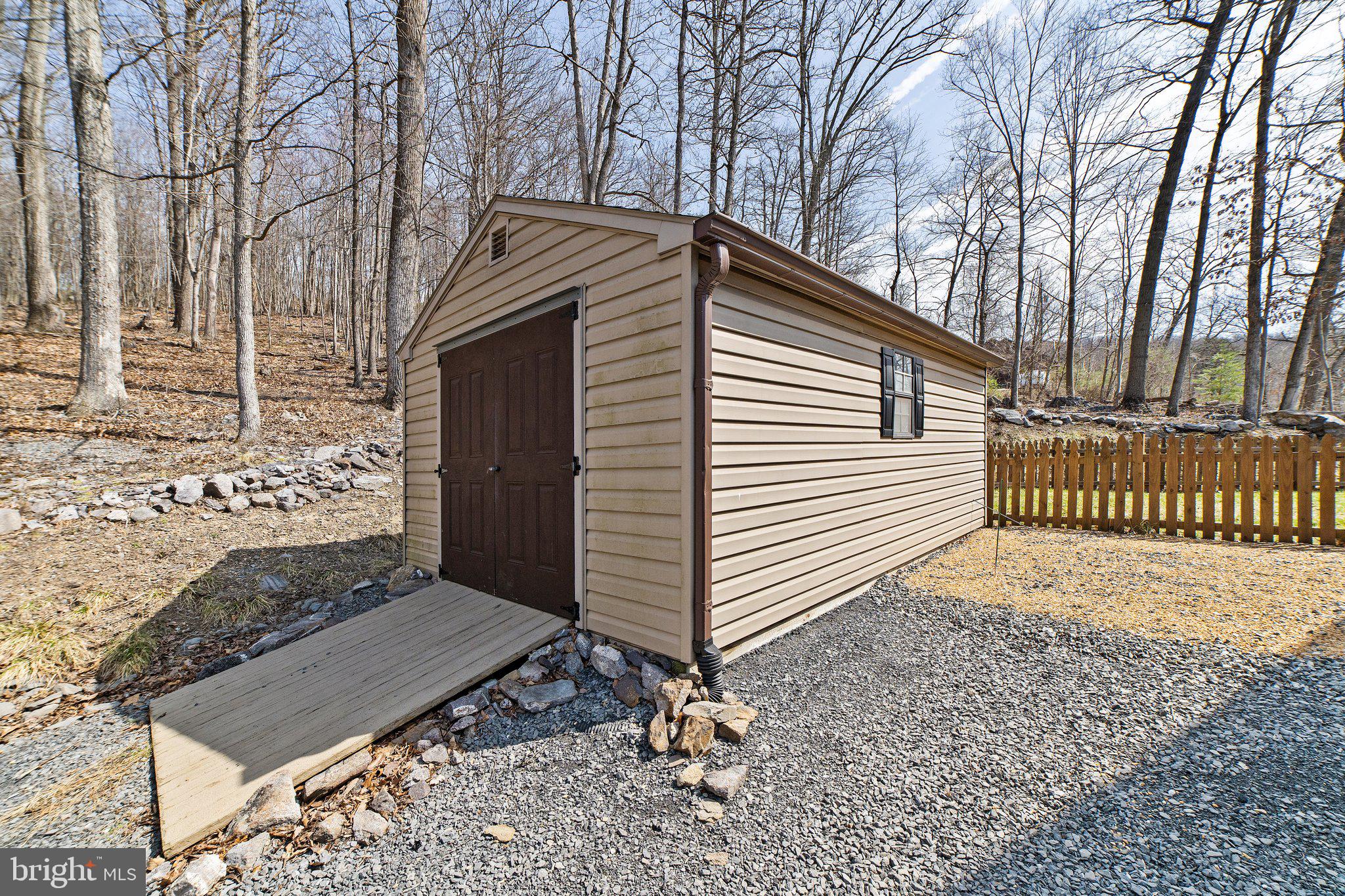 608 Venus Branch Road Front Royal, VA 22630 - Photo 49 of 62 Gallery Image 49