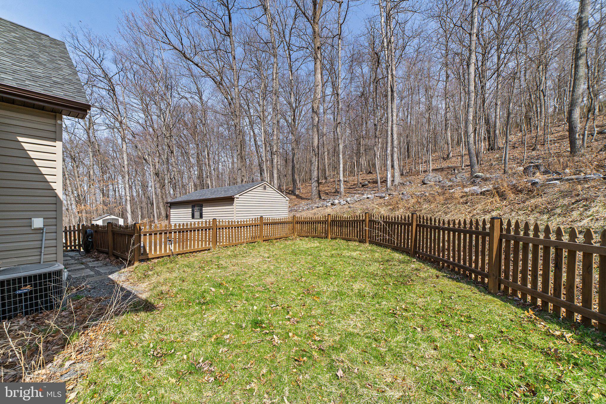 608 Venus Branch Road Front Royal, VA 22630 - Photo 51 of 62 Gallery Image 51