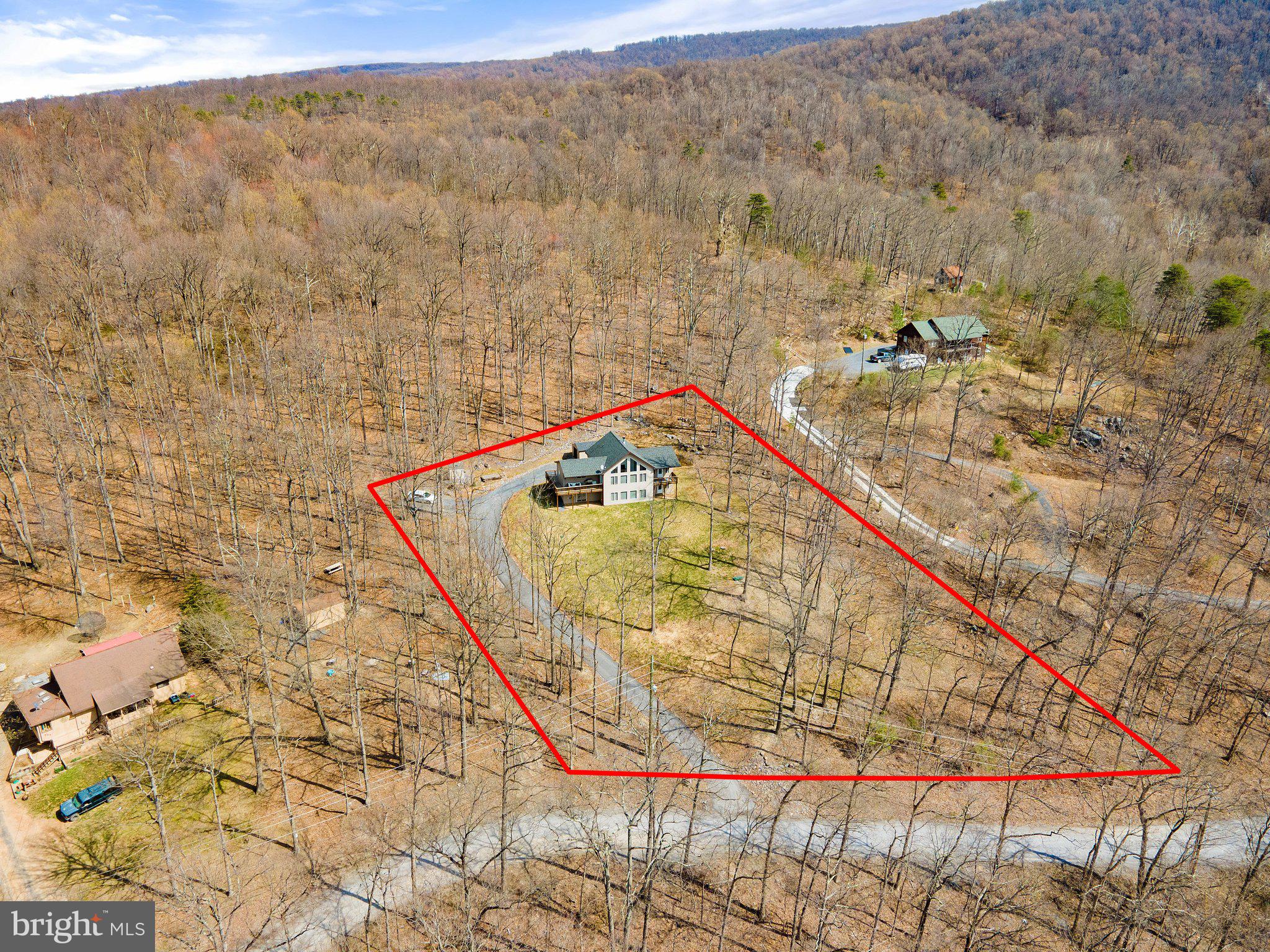 608 Venus Branch Road Front Royal, VA 22630 - Photo 58 of 62 Gallery Image 58