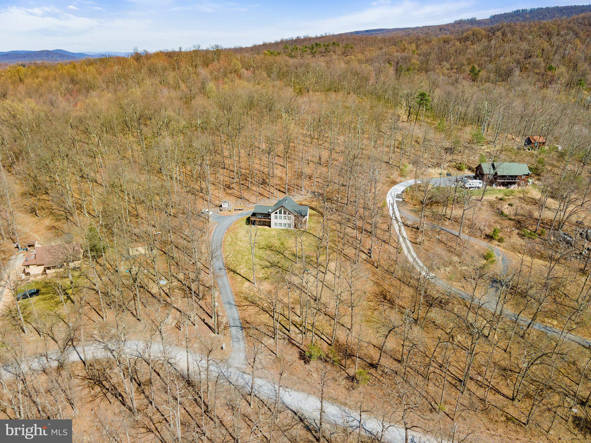 608 Venus Branch Road Front Royal, VA 22630 - Photo 59 of 62 Gallery Image 59