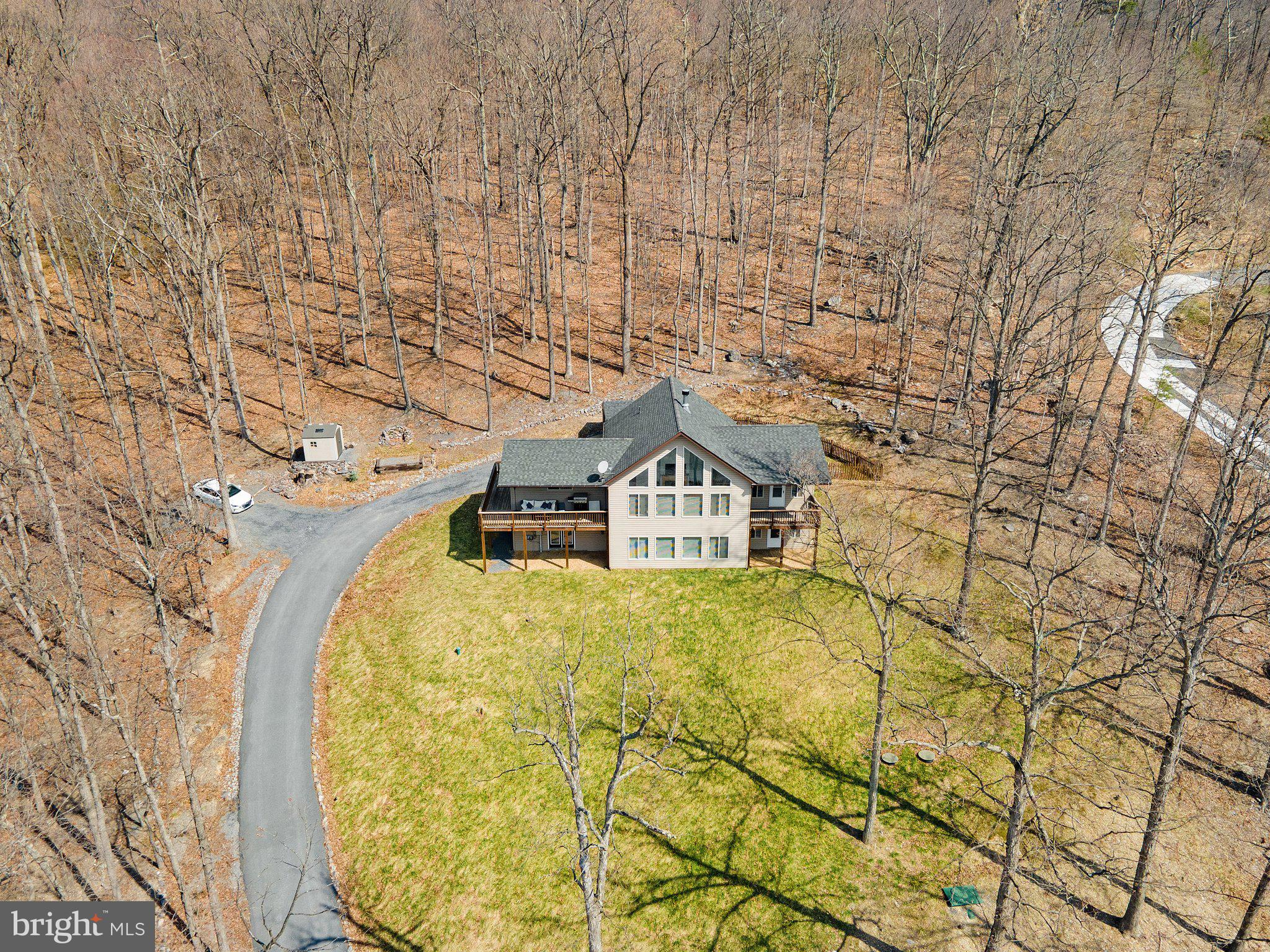 608 Venus Branch Road Front Royal, VA 22630 - Photo 60 of 62 Gallery Image 60